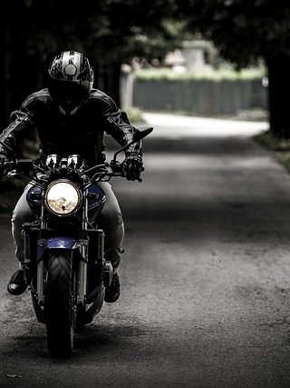 курс за мотоциклет